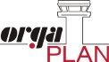 Orga Plan Logo