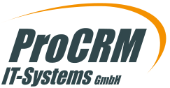 ProCRM Logo
